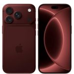 iPhone 18 Pro gets a new colour and camera