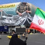 Iran's economy is on the brink: but the regime is not giving up