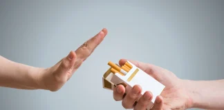 smoking cessation