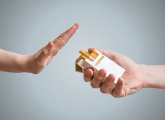 smoking cessation
