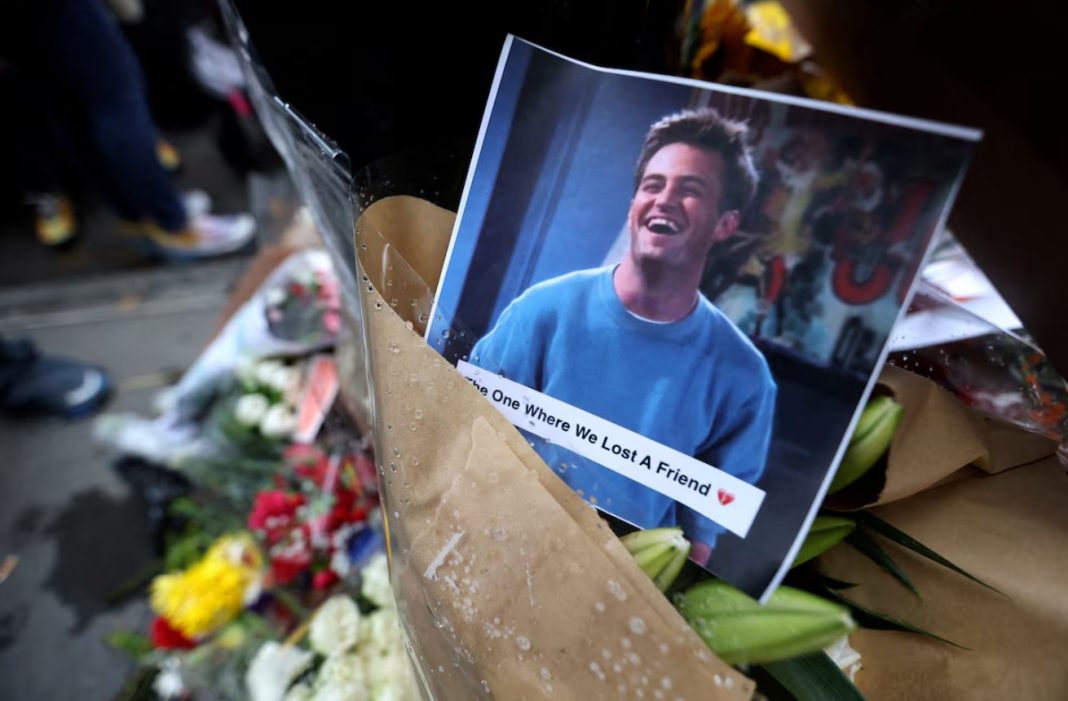 mattehew_perry The case of Matthew Perry