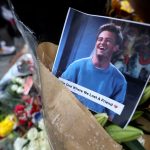 Справу смерті Меттью Перрі завершено: смертний вирок