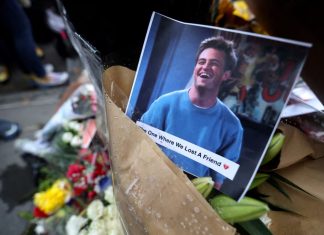 Matthew Perry's death trial concluded: death sentence The case of Matthew Perry