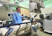 AI in the fight against cancer: new system changes treatment AI in NHS bowel cancer treatment