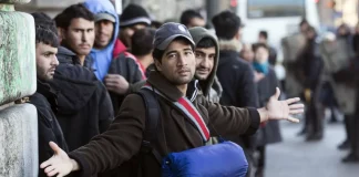 Іноземні робочі