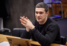 2 млн ухиляються від мобілізації — Федоров Масштаби ухилення від мобілізації