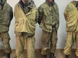 ЦПД спростовує російські фейки