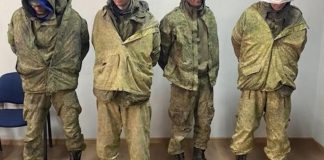 ЦПД спростовує російські фейки