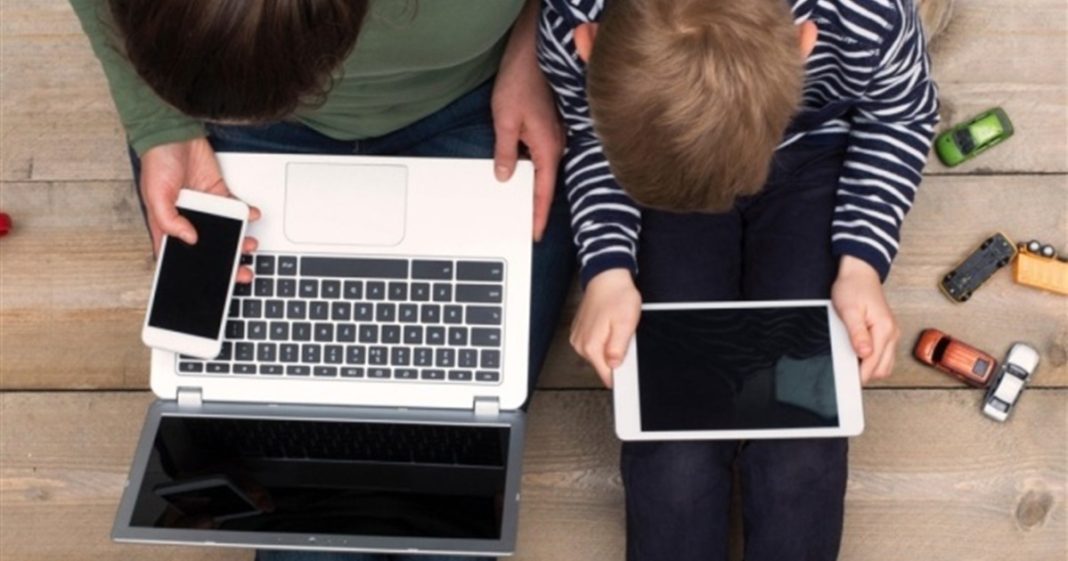 Turkish parliament restricts social media to minors