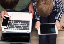 Turkish parliament restricts social media to minors