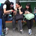 У Кореї запустять безкоштовний мобільний інтернет