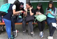 South Korea launches free internet