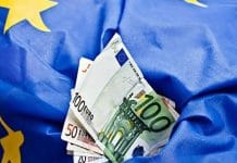 ЄС фінансова допомога Україні