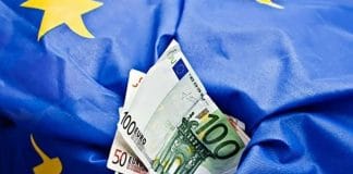 ЄС фінансова допомога Україні