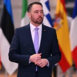 Ізраїльські удари ледь не вбили главу МЗС Бельгії у Лівані