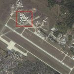 Ukrainian Armed Forces attack Shahedin bases in Bryansk and Kursk regions