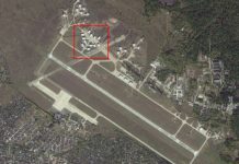 Ukrainian Armed Forces attack Shahedin bases in Bryansk and Kursk regions Ukrainian Armed Forces attack on Shahedi bases