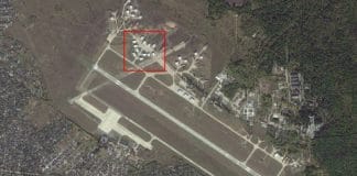 Атака ЗСУ по базах Шахедів