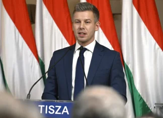 Мадяр про дзвінок Путіна