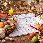 Чи буде вихідний на Великдень у 2026 році