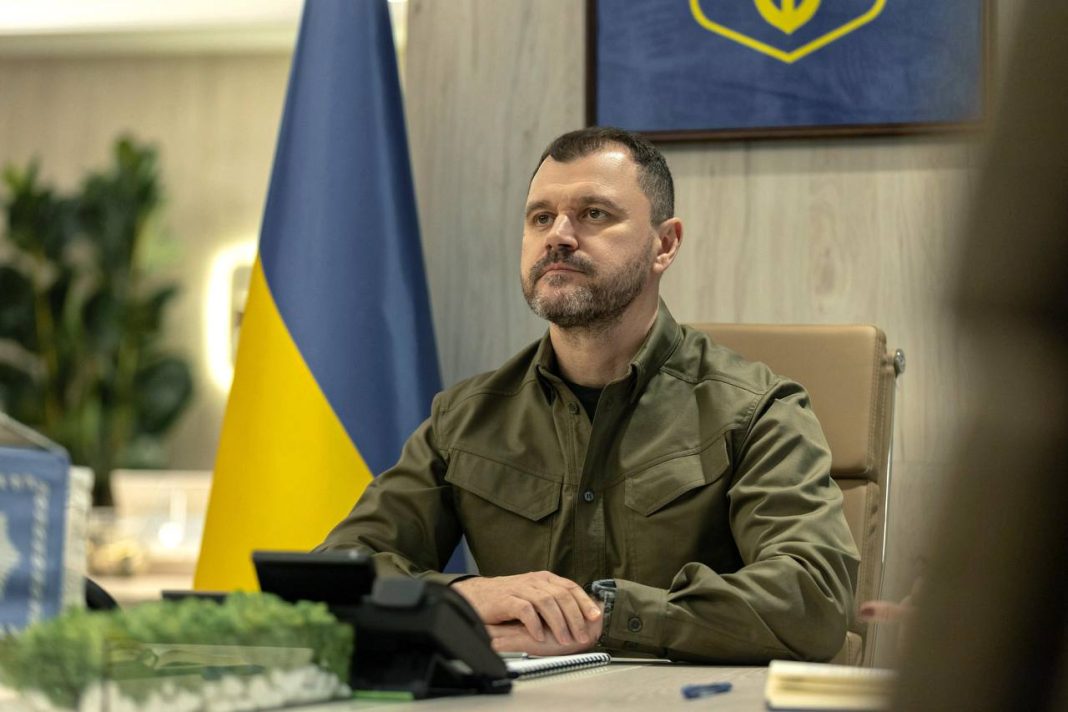 Klymenko announces police reforms