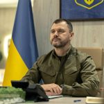 Клименко пропонує відправити поліцейських на фронт