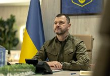 Klymenko announces police reforms