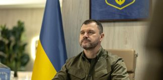 Клименко анонсує реформи поліції