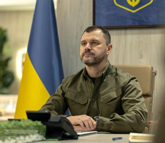 Клименко анонсує реформи поліції