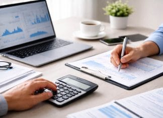 Taxes in Ukraine 2026: new rules for individual entrepreneurs taxes for individual entrepreneurs Ukraine 2026
