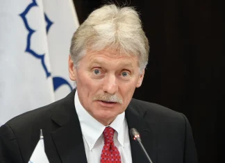 Кремль відмовився вітати Мадяра з перемогою Пєсков про відносини Росії та Угорщини