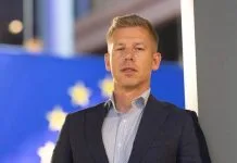 Hungary sets conditions for Ukraine to join the EU