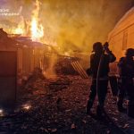 Російські дрони атакували Путивльську громаду