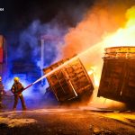 Російська атака на Одещину: пошкоджено порт і житло