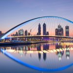 КВІР погрожує ударами по мостах Перської затоки