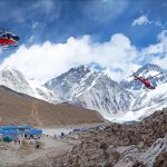 On Everest, guides poisoned tourists for millions