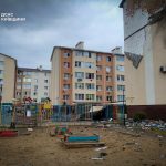 Russian strikes in Kyiv region: one dead and one injured