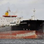 Sweden detains tanker Flora 1 for oil spill