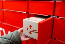 Нова Пошта нові тарифи