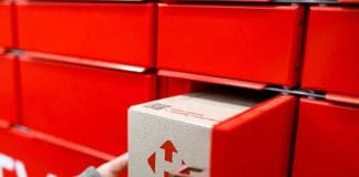 Нова Пошта нові тарифи