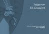 Бюджет США 2027: допомогу Україні не передбачено Бюджет США 2027, допомога Україні