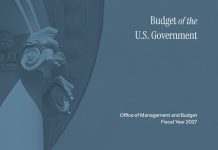 Бюджет США 2027, допомога Україні