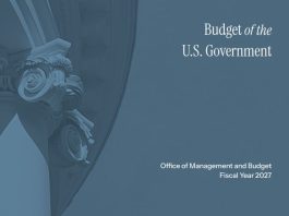 Бюджет США 2027: допомогу Україні не передбачено Бюджет США 2027, допомога Україні