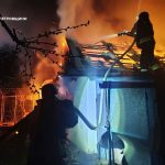 Російська атака на Дніпропетровщину: постраждали діти