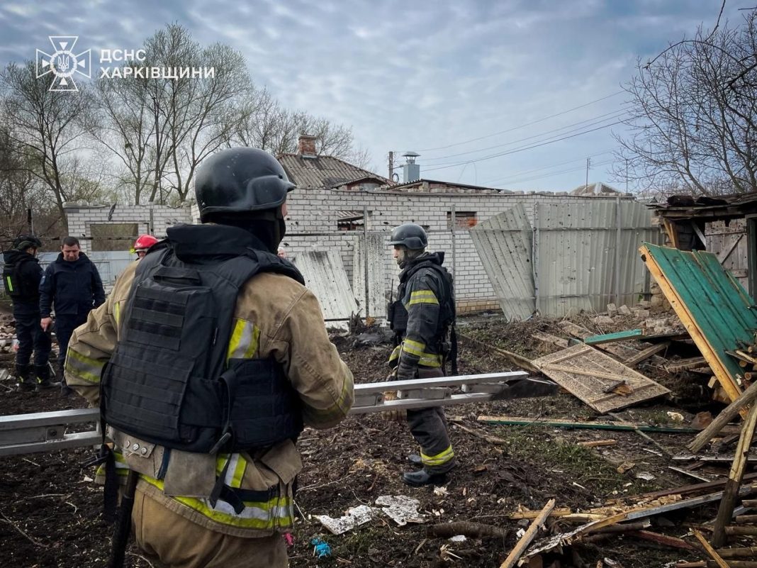 photo_2026-04-04_11-38-40 UAV strike in Kharkiv