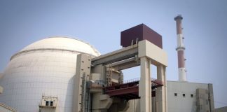 A blow to the Bushehr NPP: Russia takes out specialists Bushehr NPP