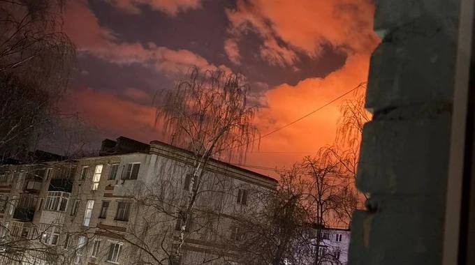 photo_2026-04-05_10-17-19 Damaged objects after drone attack