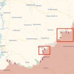 Russia plans to create a «buffer zone» in Dnipro region