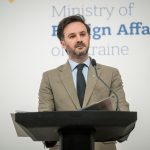 Вибух біля газопроводу: Україна заперечує причетність