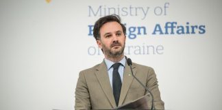 Георгій Тихий коментує вибух у Сербії.